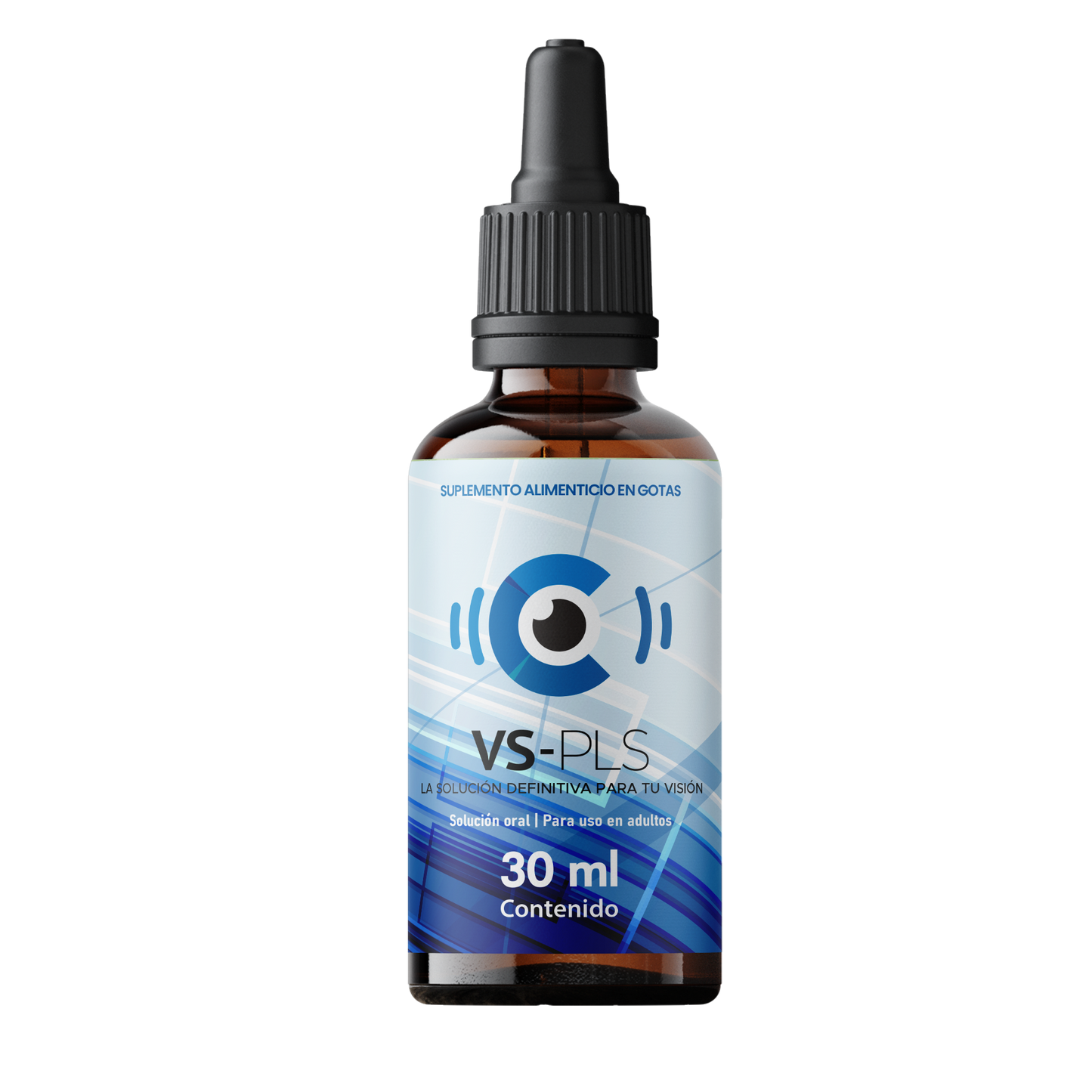 VistaPlus™ - Fórmula perfecta para la vision G2